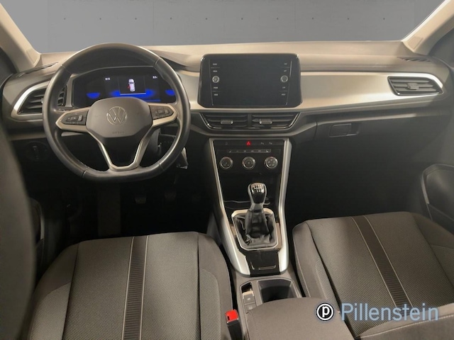 Volkswagen T-Roc 1.0 TSI Life