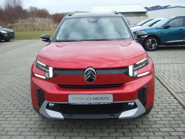 Citroën C3 Aircross Plus