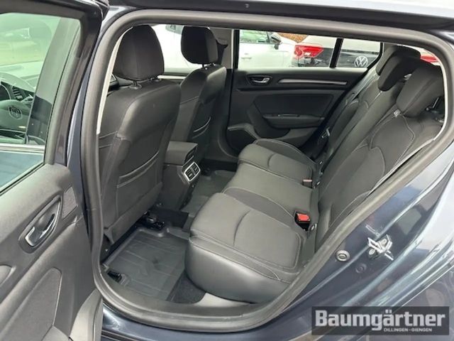 Renault Megane Business Line Combi TCe 140