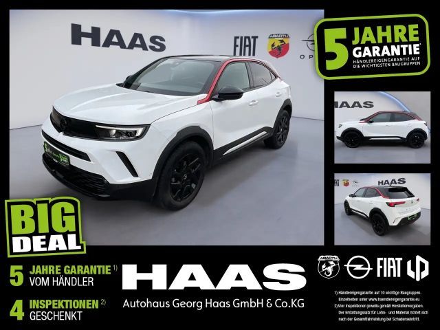 Opel Mokka GS-Line Grand Sport