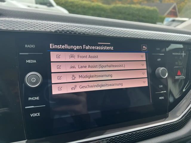 Volkswagen Taigo Life