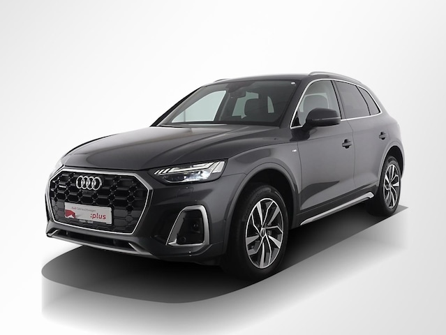 Audi Q5 40 TDI Quattro S-Tronic