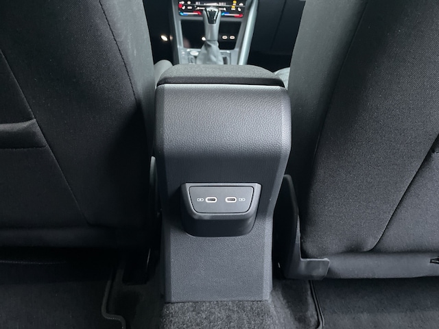 Volkswagen Polo 1.0 TSI DSG IQ.Drive R-Line