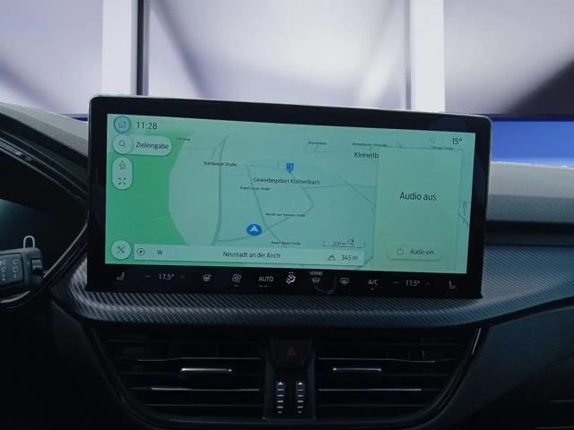 Ford Kuga EcoBoost ST Line