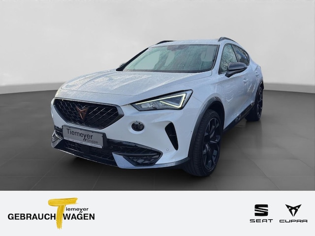 Cupra Formentor 1.4 DSG VZ e-Hybrid