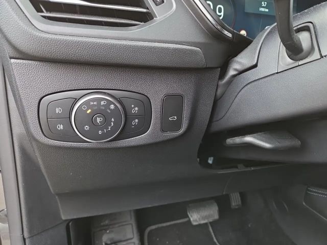 Ford Focus Active Wagon