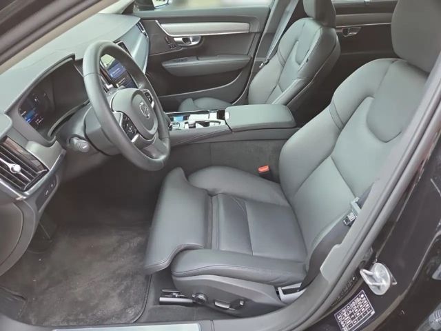 Volvo S90 AWD Dark Plus T8