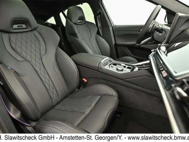 BMW X6 M-Sport xDrive30d