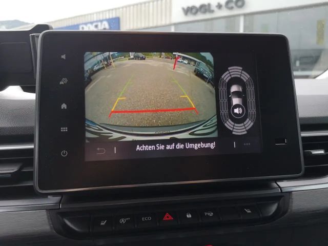 Nissan Townstar Tekna