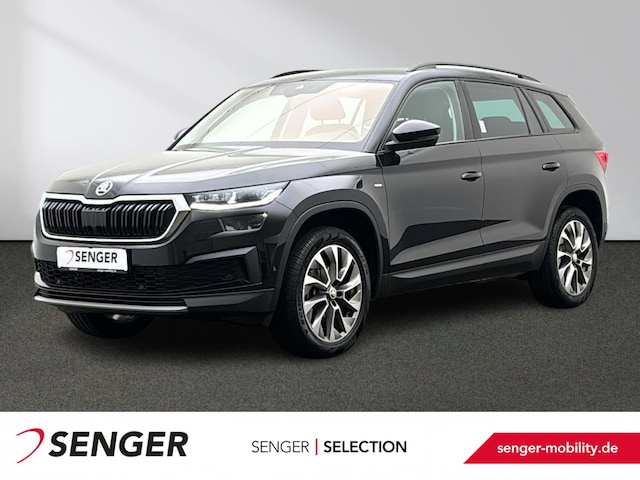Skoda Kodiaq 2.0 TDI Ambition