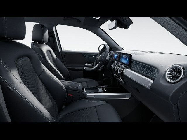 Mercedes-Benz GLB 200 GLB 200 d