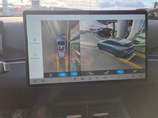 BYD Seal 6 Comfort DM-i Touring