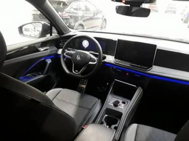 Volkswagen Tiguan 1.5 eTSI DSG