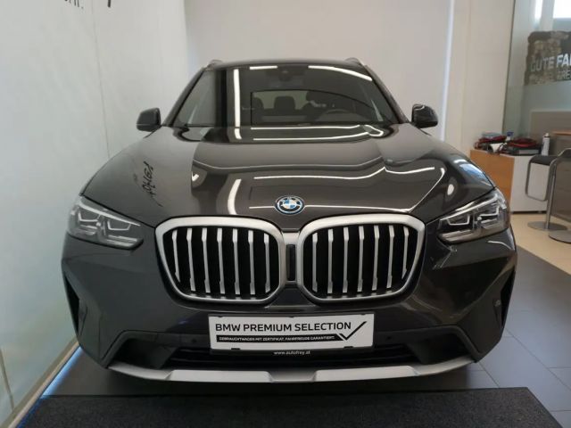 BMW X3 xDrive30e
