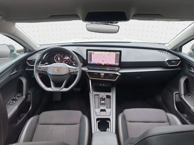 Cupra Leon DSG Sportstourer