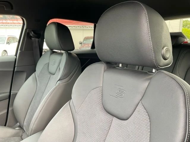 Audi Q2 35 TDI S-Tronic