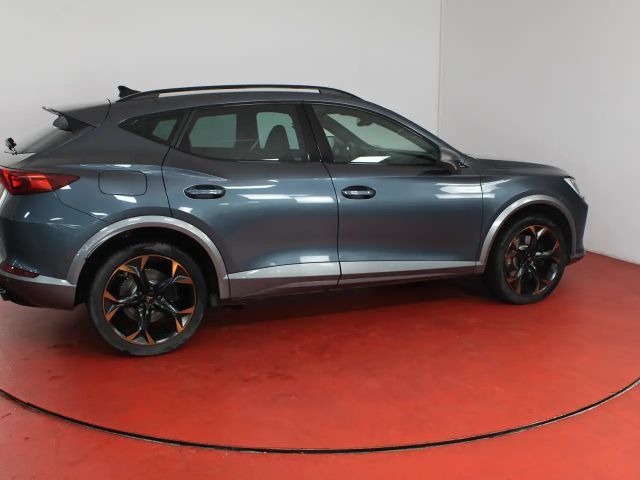 Cupra Formentor 2.0 TSI DSG VZ