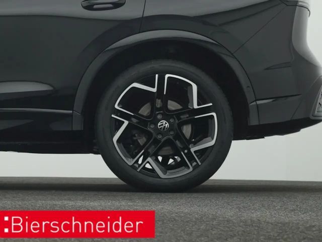 Volkswagen Tiguan 1.5 eTSI DSG R-Line