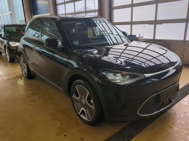 Smart #1 Pulse Pano/Leder/Distr/Navi/360-Grad/Head-up