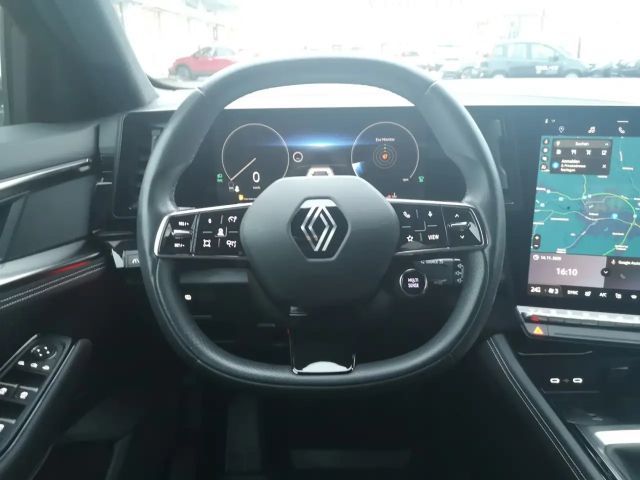 Renault Austral Techno