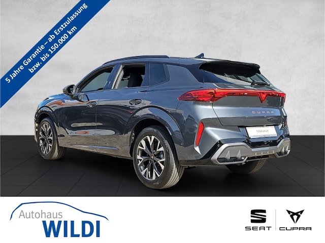 Cupra Terramar 1.5 eTSI