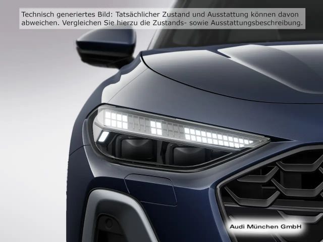 Audi A5 Quattro S-Line S-Tronic