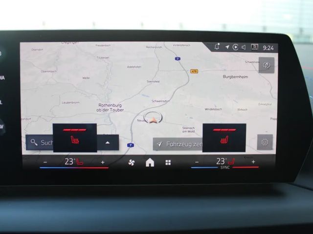 BMW 120 M-Sport Sedan