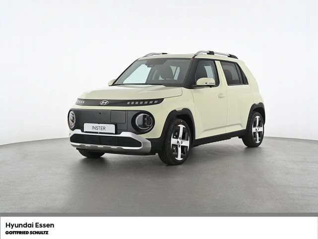 Hyundai INSTER 49 kWh Prime