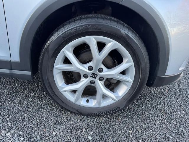 Seat Arona 1.0 TSI DSG FR-lijn