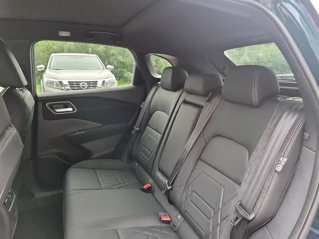 Nissan Qashqai 1,5 VC-T e-Power N-Design+ *ab € 32.990,-*