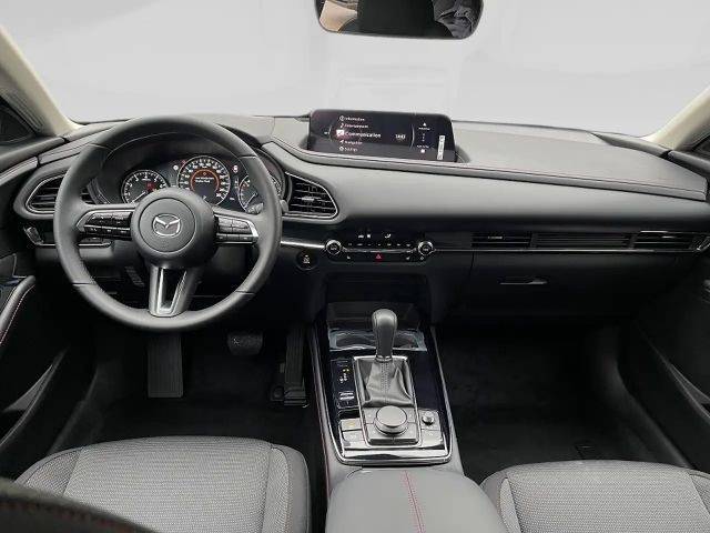 Mazda CX-30 2.5L SkyActiv e-Skyactiv