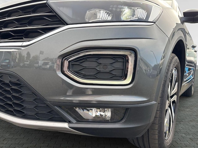 Volkswagen T-Roc 1.5 TSI