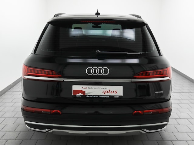 Audi Q7 50 TDI Quattro