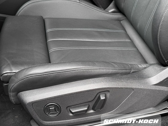 Audi Q6 e-tron Quattro