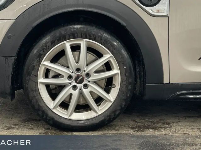 MINI Cooper S CooperSE ALL 4 Countryman JCW-Trim HUD RFK 18"LM