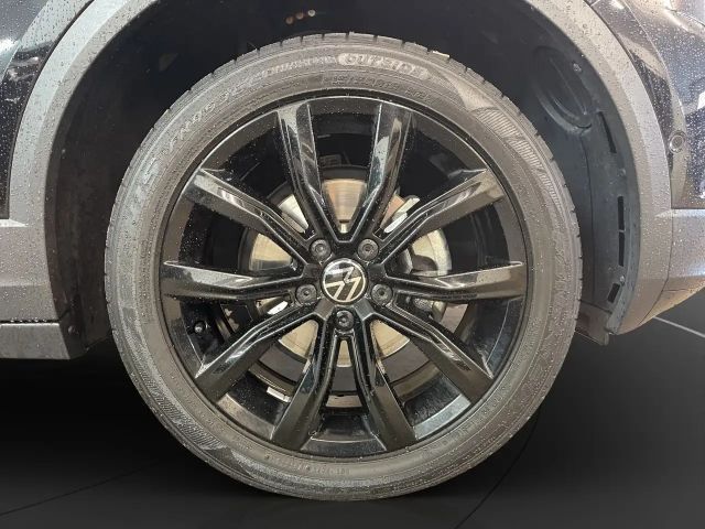 Volkswagen T-Roc 1.5 TSI Cabriolet Style