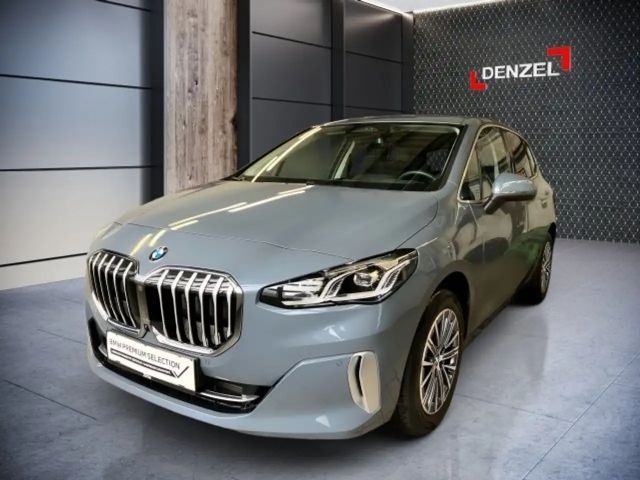 BMW 218 218i Active Tourer Sedan