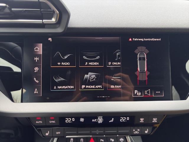 Audi A3 35 TFSI S-Tronic Sportback