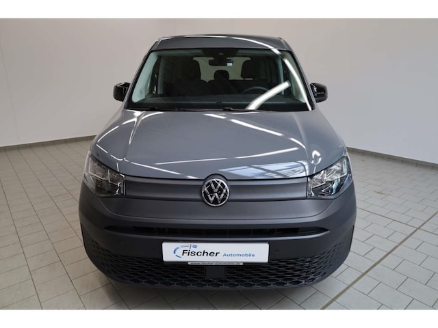 Volkswagen Caddy 2.0 TDI