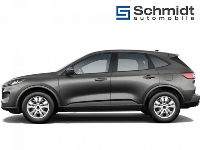 Ford Kuga Cool & Connect