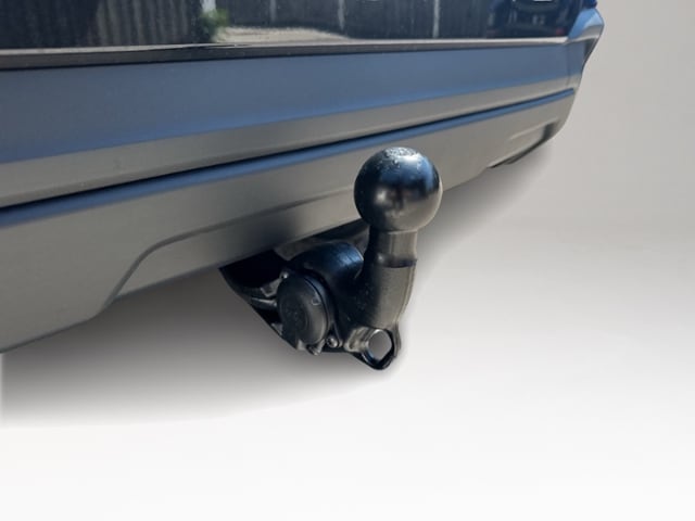 Skoda Kamiq 1.5 TSI Loft Tour