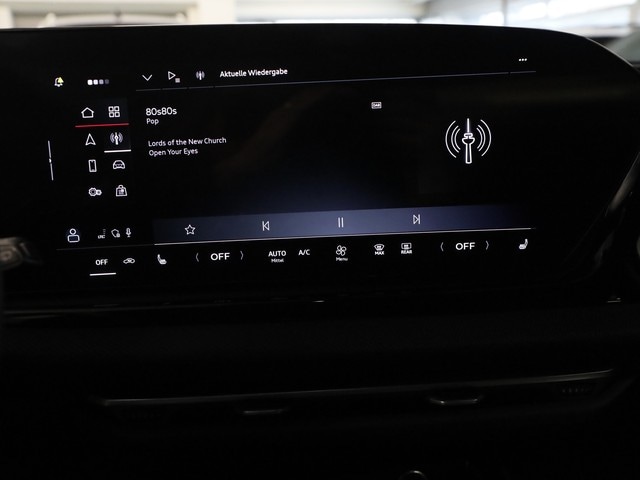 Audi A5 Avant S-Tronic