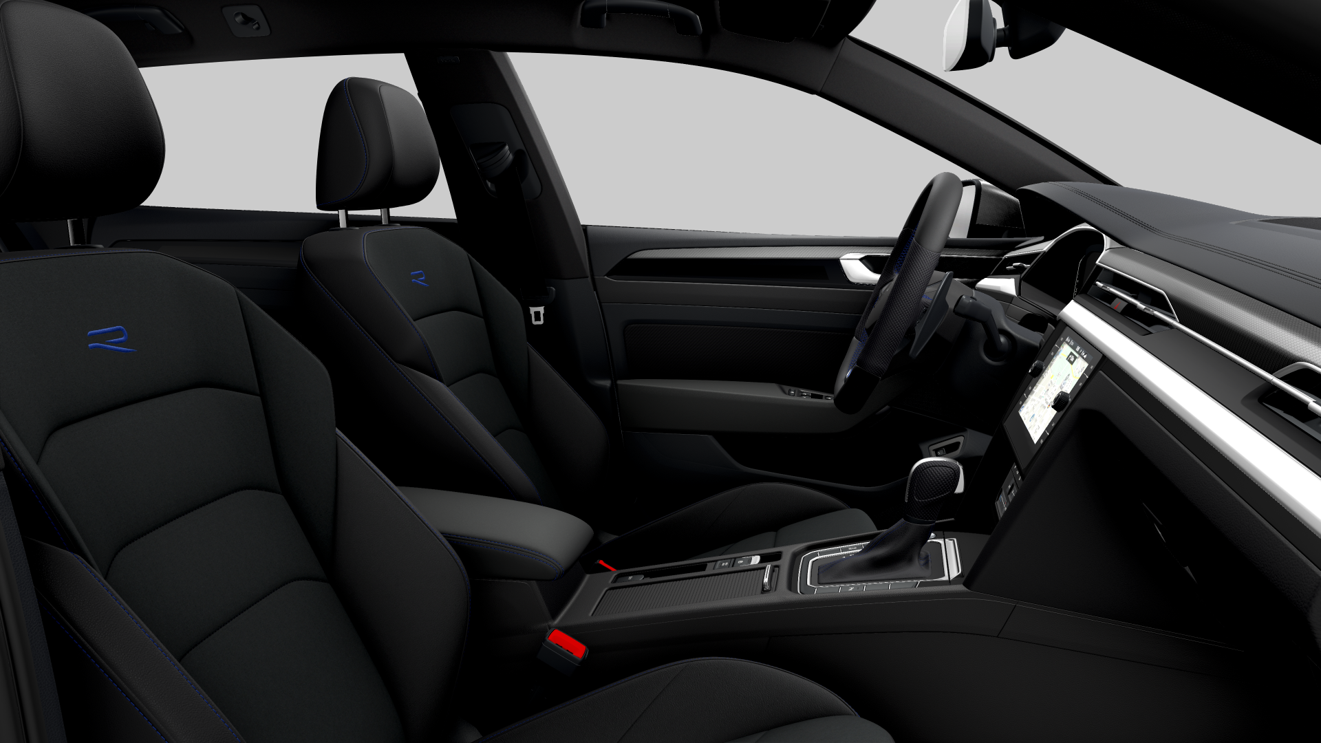 Volkswagen Arteon Shooting Brake 2.0 TSI DSG