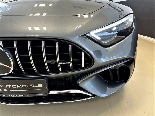 Mercedes-Benz AMG SL 4MATIC