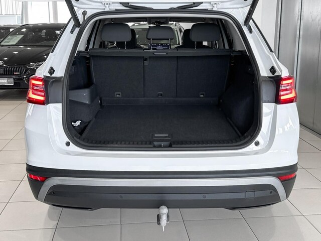 Skoda Kodiaq 2.0 TDI 4x4 Selection