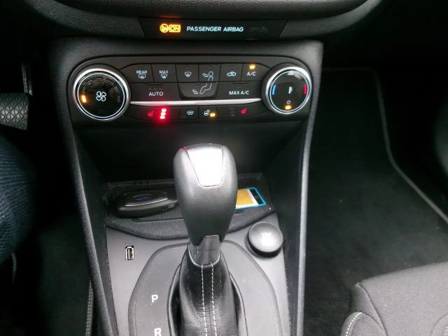 Ford Fiesta Titanium