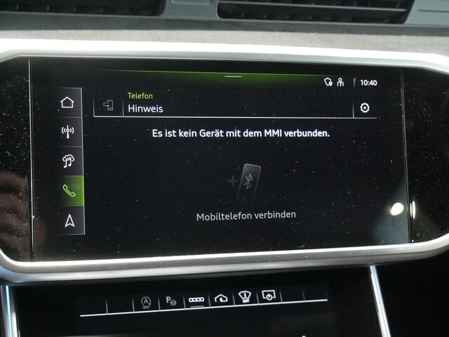 Audi A6 e-tron Avant Performance Quattro