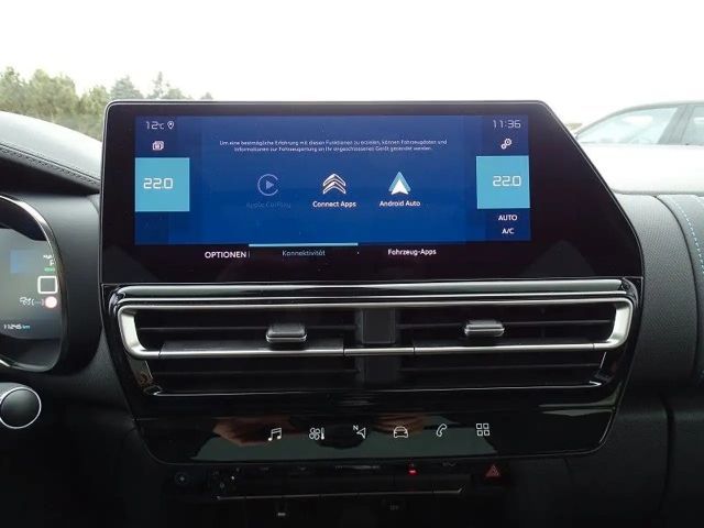 Citroën C5 Aircross Hybrid Shine