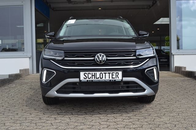 Volkswagen T-Cross DSG IQ.Drive Style
