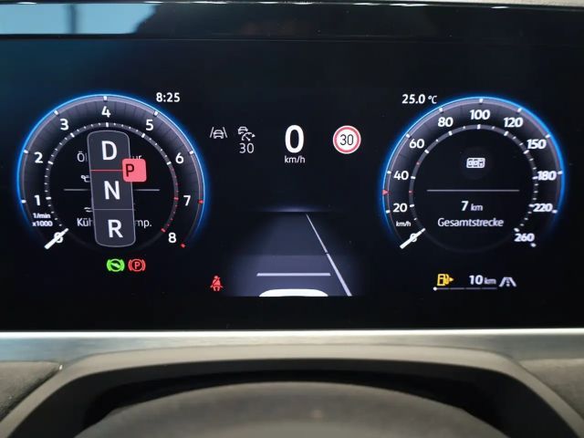 Volkswagen Passat DSG Sport Variant